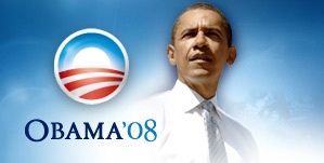 Vote Obama
