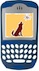 handheld device icon
