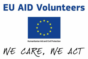eu aid volunteers